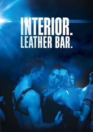 Interior. Leather Bar. thumbnail