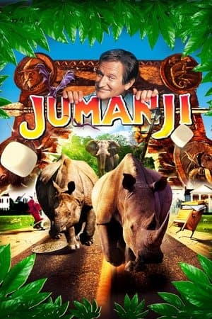 Jumanji thumbnail