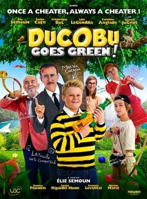 Ducobu Goes Green! thumbnail