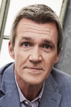 Neil Flynn poster