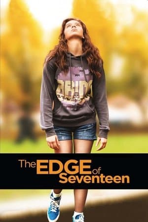 The Edge of Seventeen thumbnail