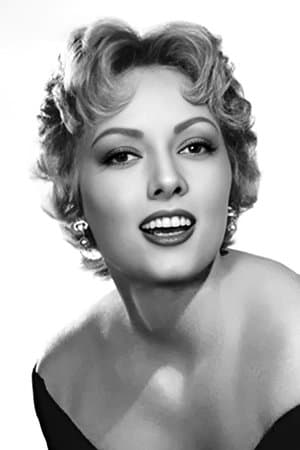 Helene Stanton poster