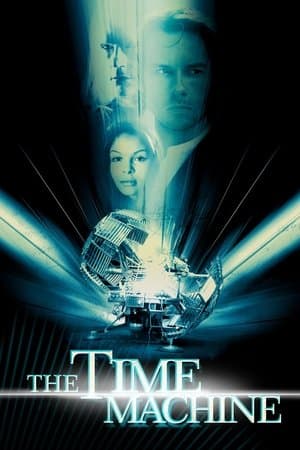 The Time Machine thumbnail