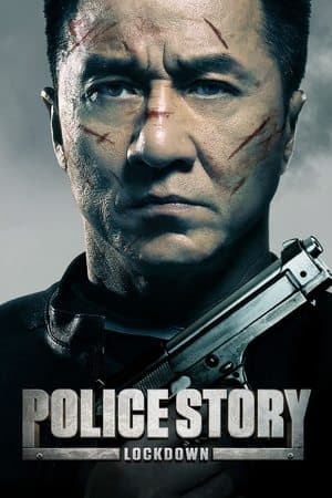 Police Story: Lockdown thumbnail