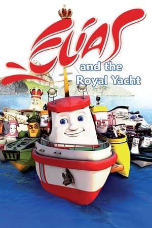 Elias and the Royal Yacht thumbnail