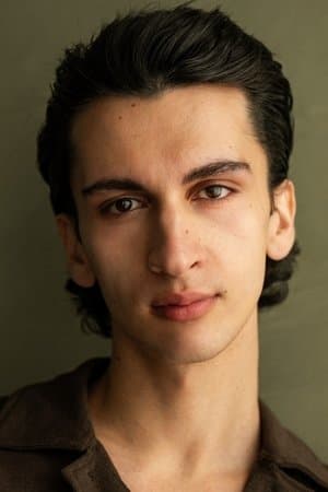 Ghazi Al Ruffai poster