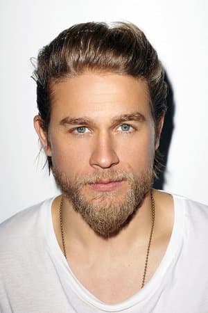 Charlie Hunnam poster