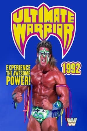 The Ultimate Warrior thumbnail