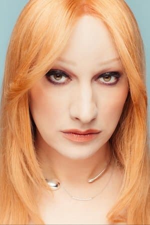 Jinkx Monsoon poster