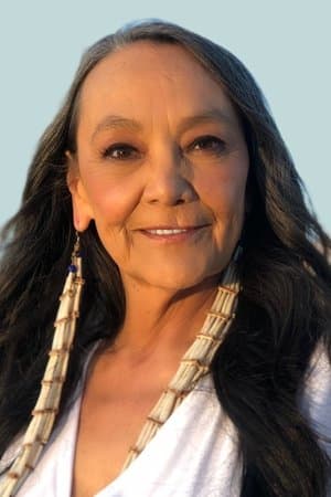 Tantoo Cardinal poster