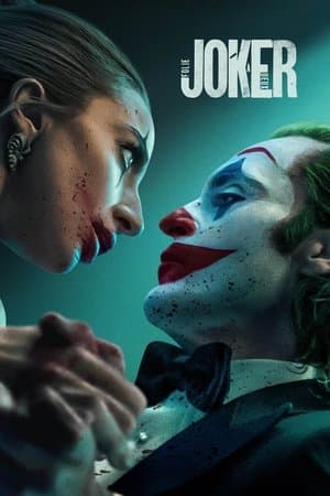 Joker: Folie à Deux thumbnail