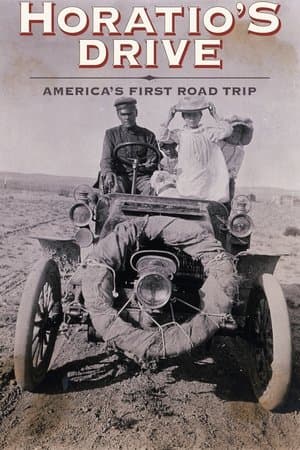 Horatio's Drive: America's First Road Trip thumbnail