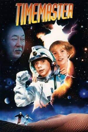 Timemaster thumbnail