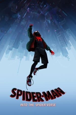 Spider-Man: Into the Spider-Verse thumbnail