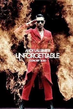 Andy Lau Unforgettable Concert 2010 thumbnail