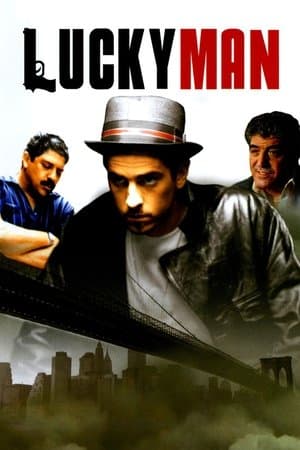Lucky Man thumbnail