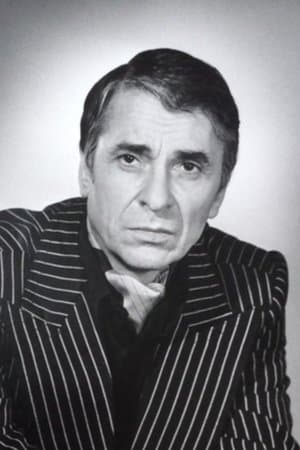 Kostiantyn Stepankov poster