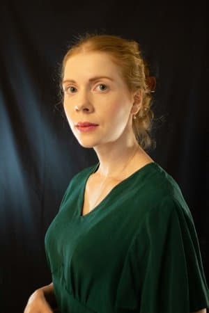 Ekaterina Zhilyakova poster