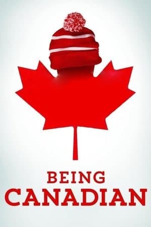 Being Canadian thumbnail