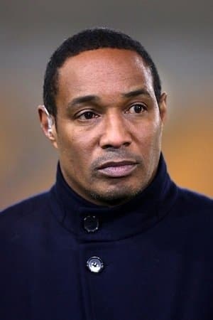 Paul Ince poster