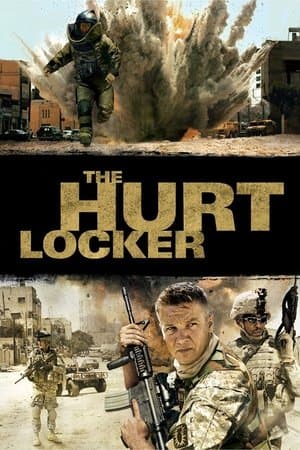 The Hurt Locker thumbnail