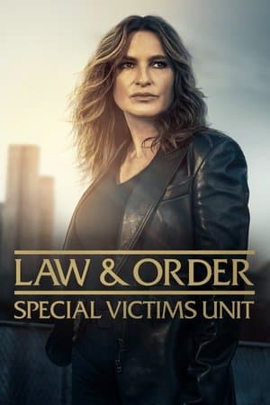Law & Order: Special Victims Unit thumbnail
