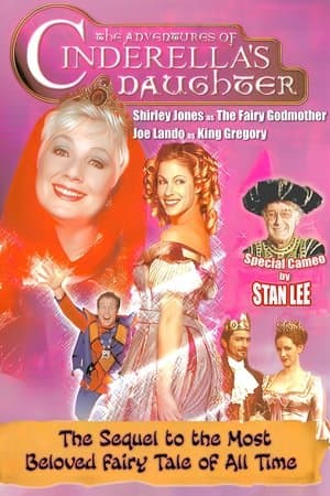 The Adventures of Cinderella's Daughter thumbnail