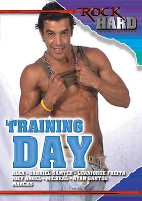 Training Day thumbnail