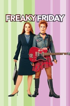 Freaky Friday thumbnail