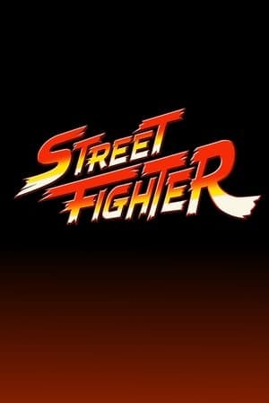 Street Fighter thumbnail