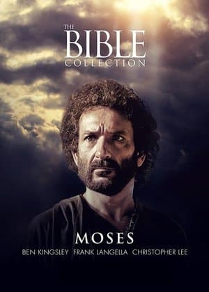 Moses thumbnail