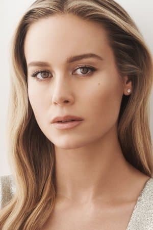Brie Larson poster