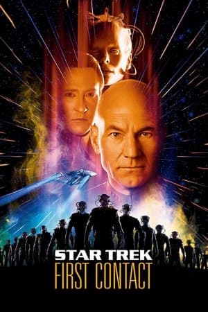 Star Trek: First Contact thumbnail