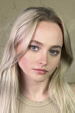 Madison Wolfe poster