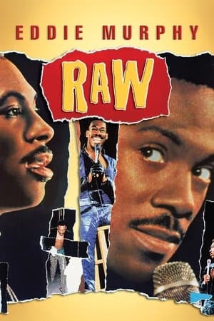 Eddie Murphy Raw thumbnail