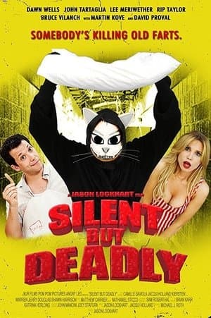 Silent but Deadly thumbnail
