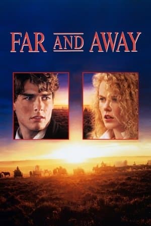 Far and Away thumbnail