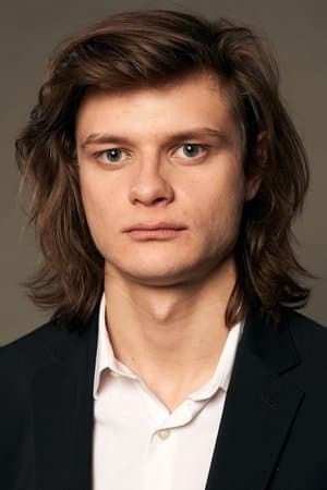 Charlie Tahan poster