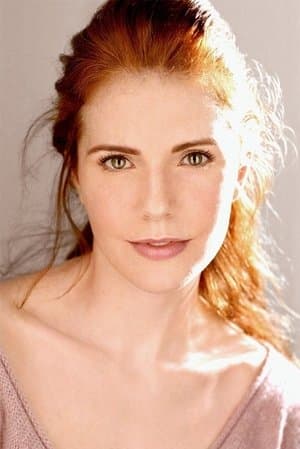 Amy Halldin poster