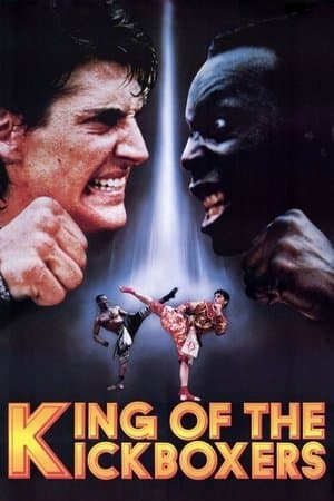 The King of the Kickboxers thumbnail