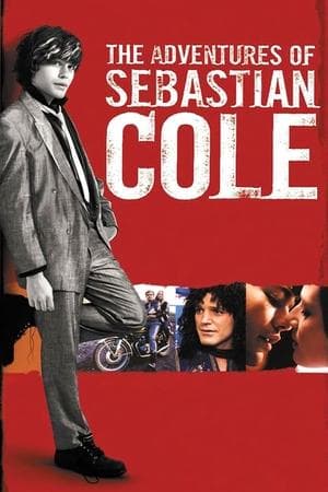 The Adventures of Sebastian Cole thumbnail
