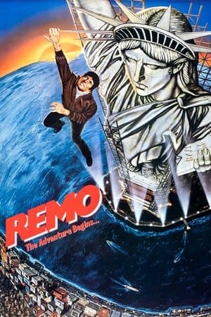 Remo Williams: The Adventure Begins thumbnail
