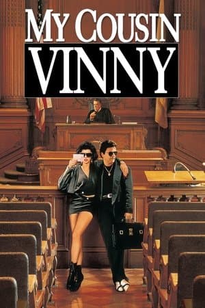 My Cousin Vinny thumbnail