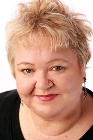 Sally-Anne Upton poster
