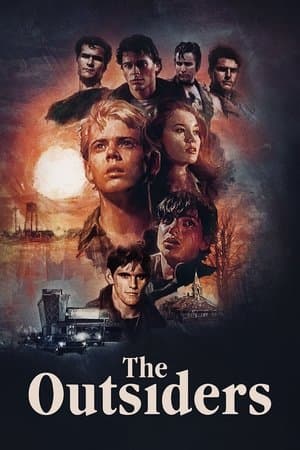 The Outsiders thumbnail