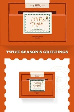 TWICE 2022 Season's Greetings [Letters To You] thumbnail