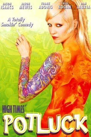 High Times Potluck thumbnail