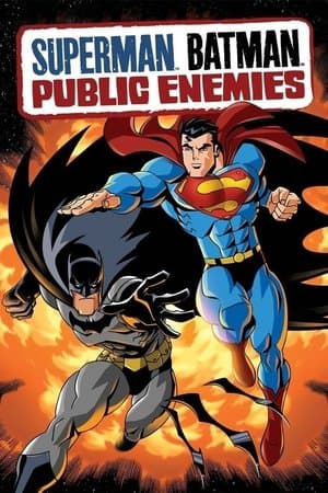 Superman/Batman: Public Enemies thumbnail