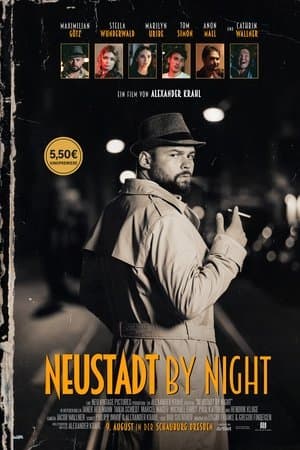 Neustadt by Night thumbnail