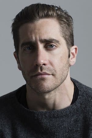 Jake Gyllenhaal poster